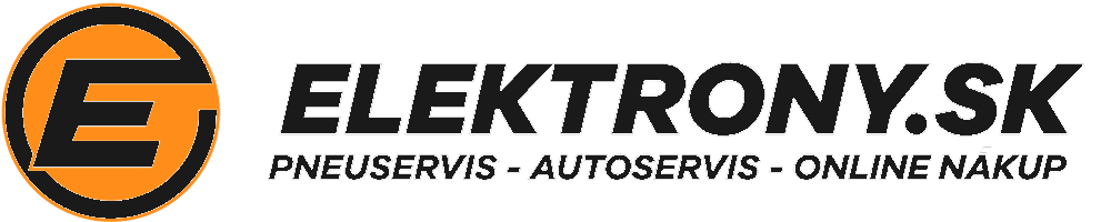 Elektrony.sk